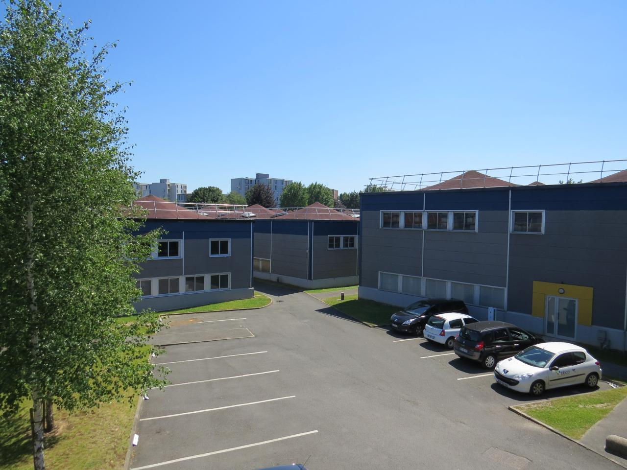 Local d'activité Villeneuve-d'Ascq 2125m² Location local d'activité Villeneuve-d'Ascq Nord OLACT2420575 7